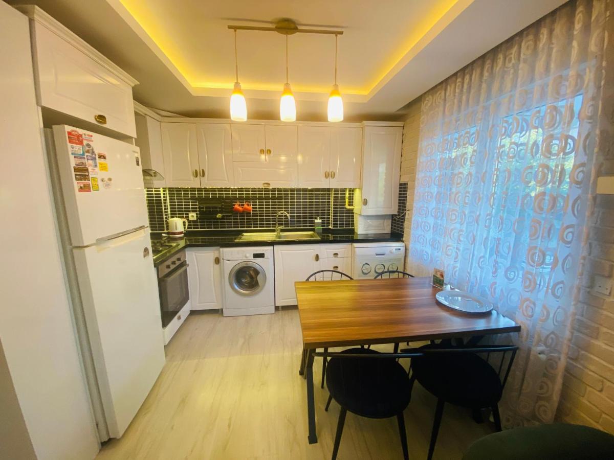 אנטליה Royal Loft Suit מראה חיצוני תמונה
