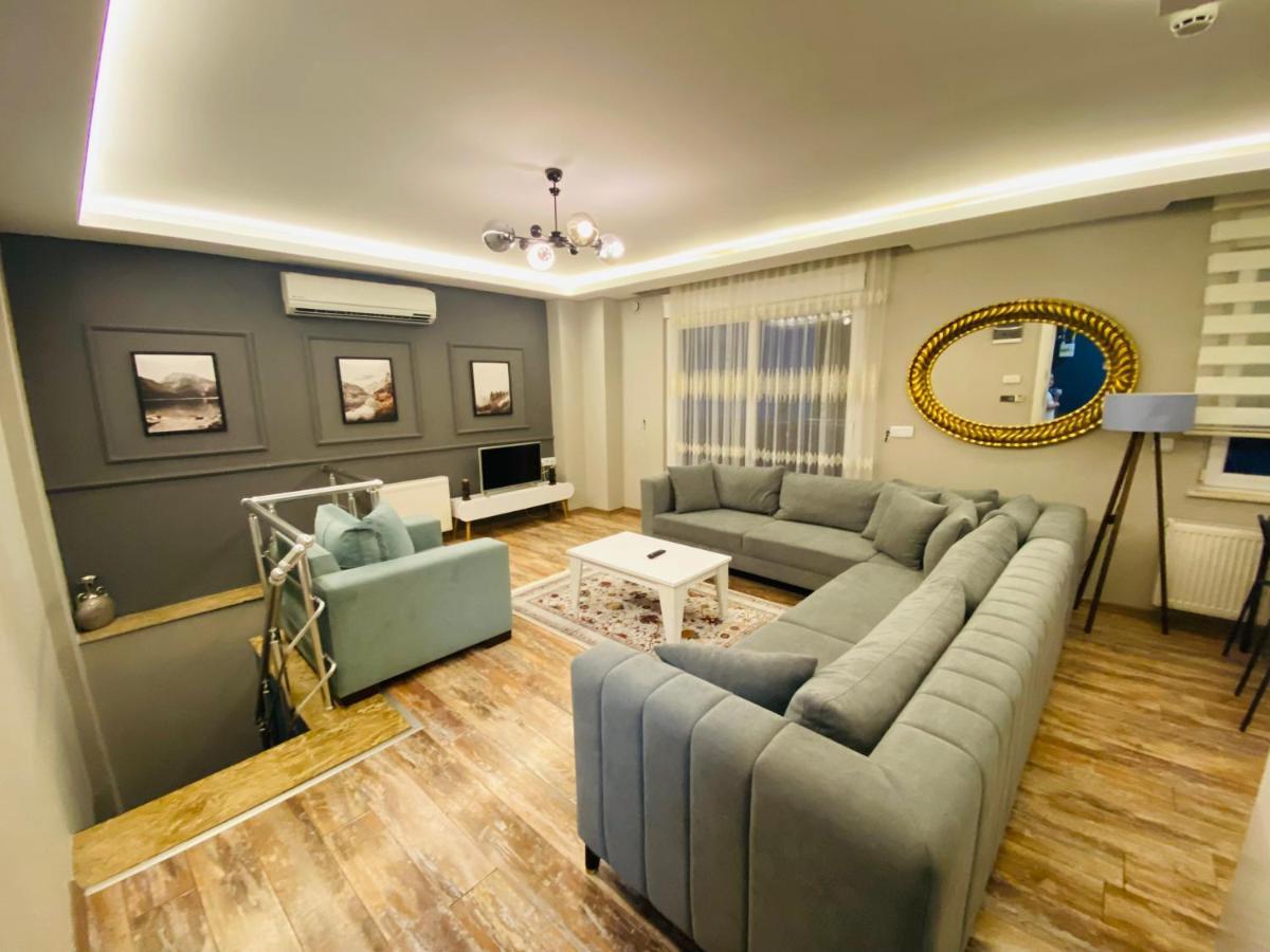 אנטליה Royal Loft Suit מראה חיצוני תמונה