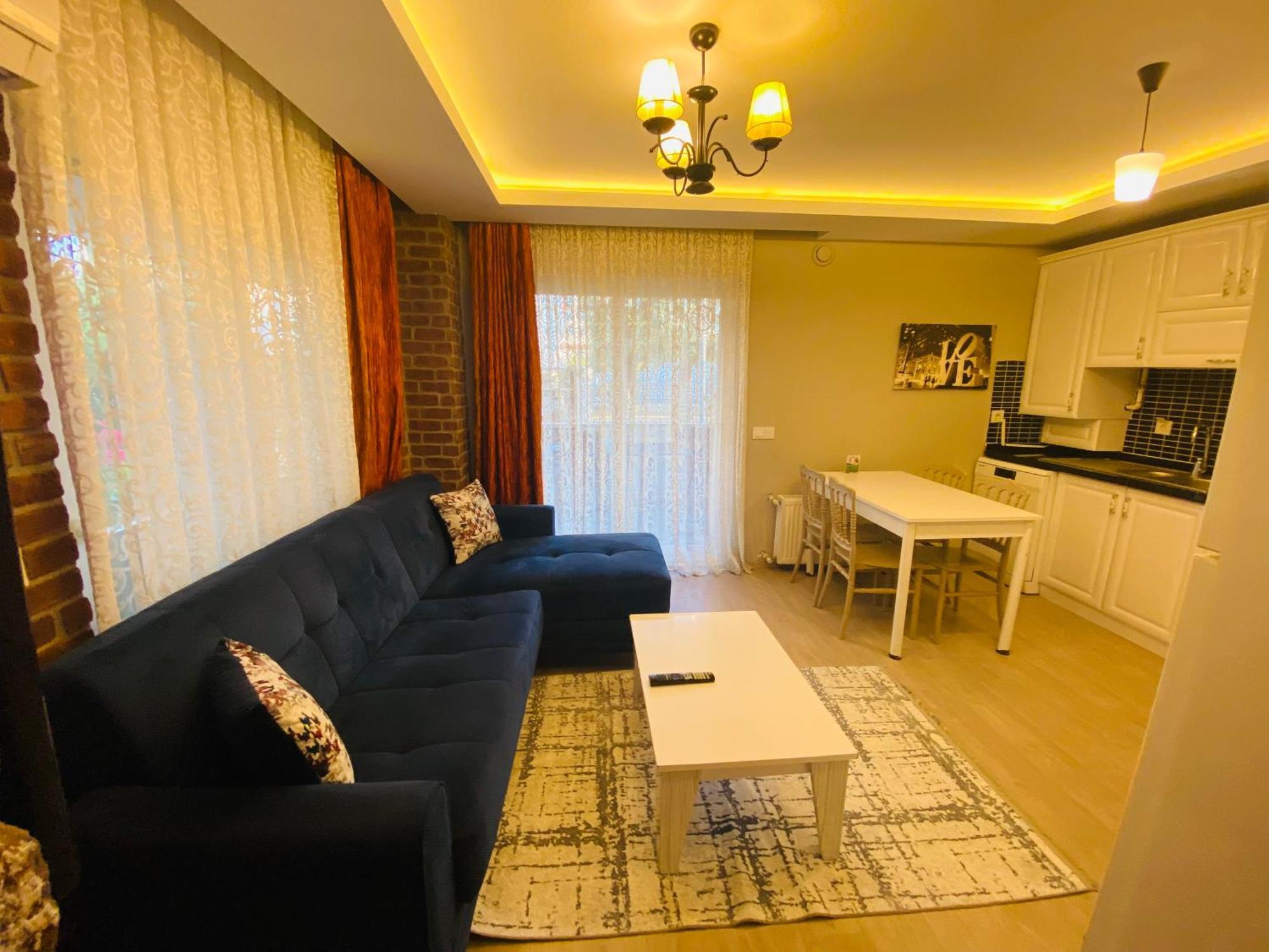 אנטליה Royal Loft Suit מראה חיצוני תמונה