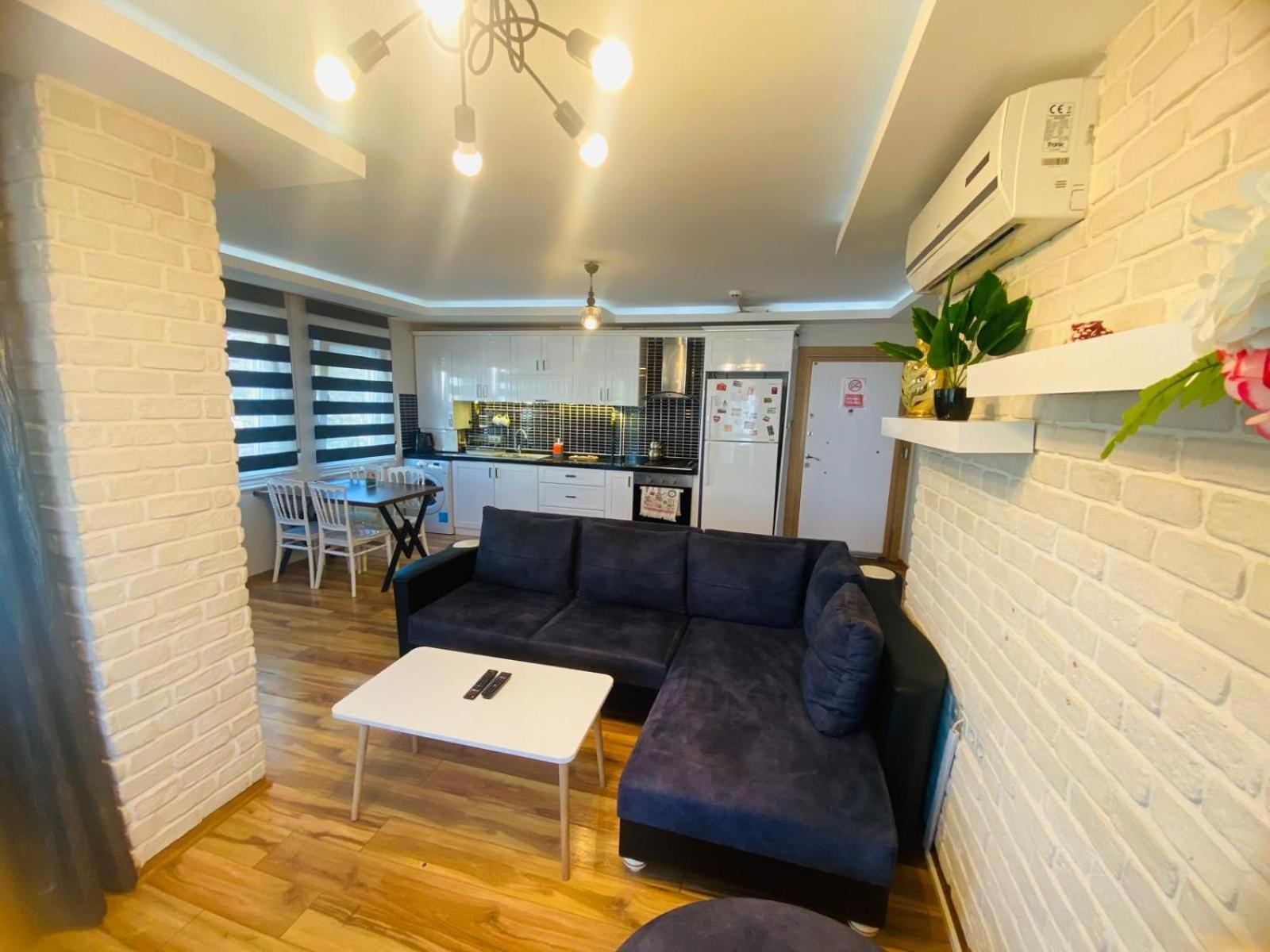 אנטליה Royal Loft Suit מראה חיצוני תמונה