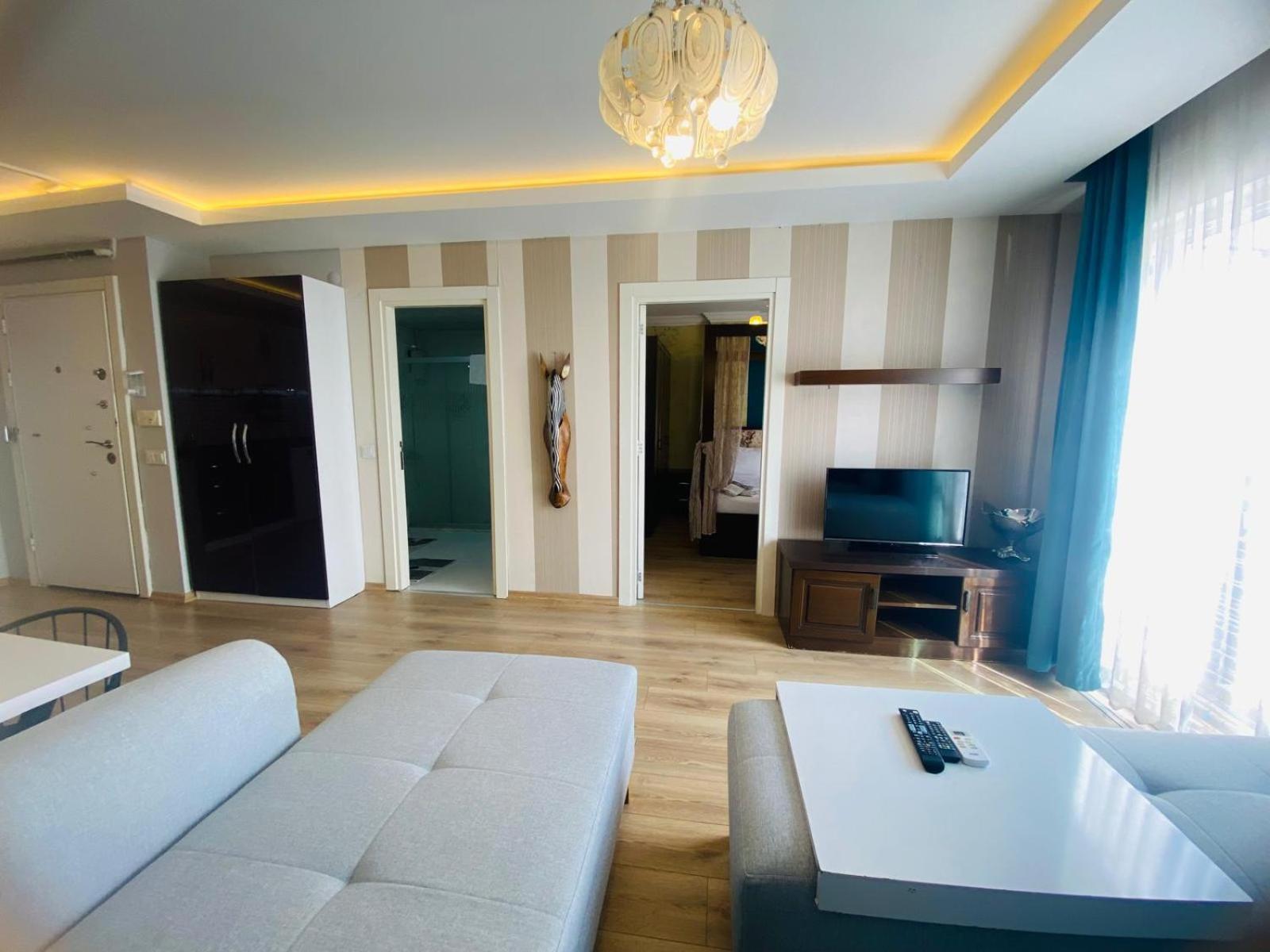 אנטליה Royal Loft Suit מראה חיצוני תמונה