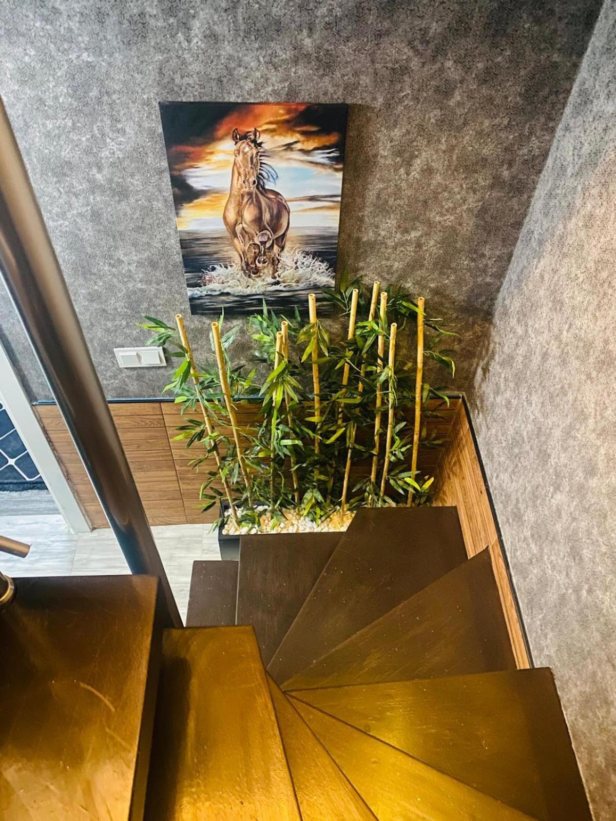 אנטליה Royal Loft Suit מראה חיצוני תמונה