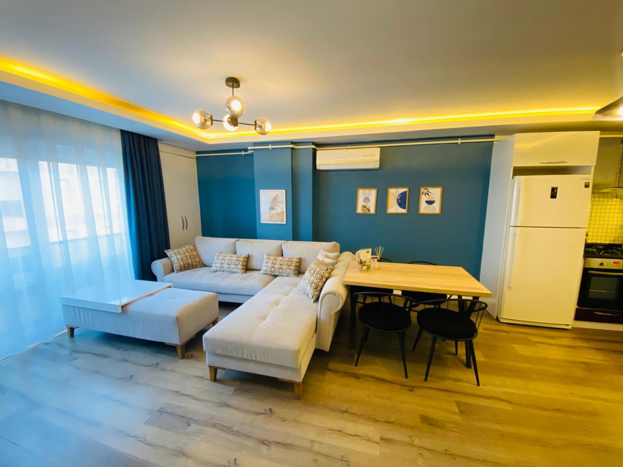 אנטליה Royal Loft Suit מראה חיצוני תמונה