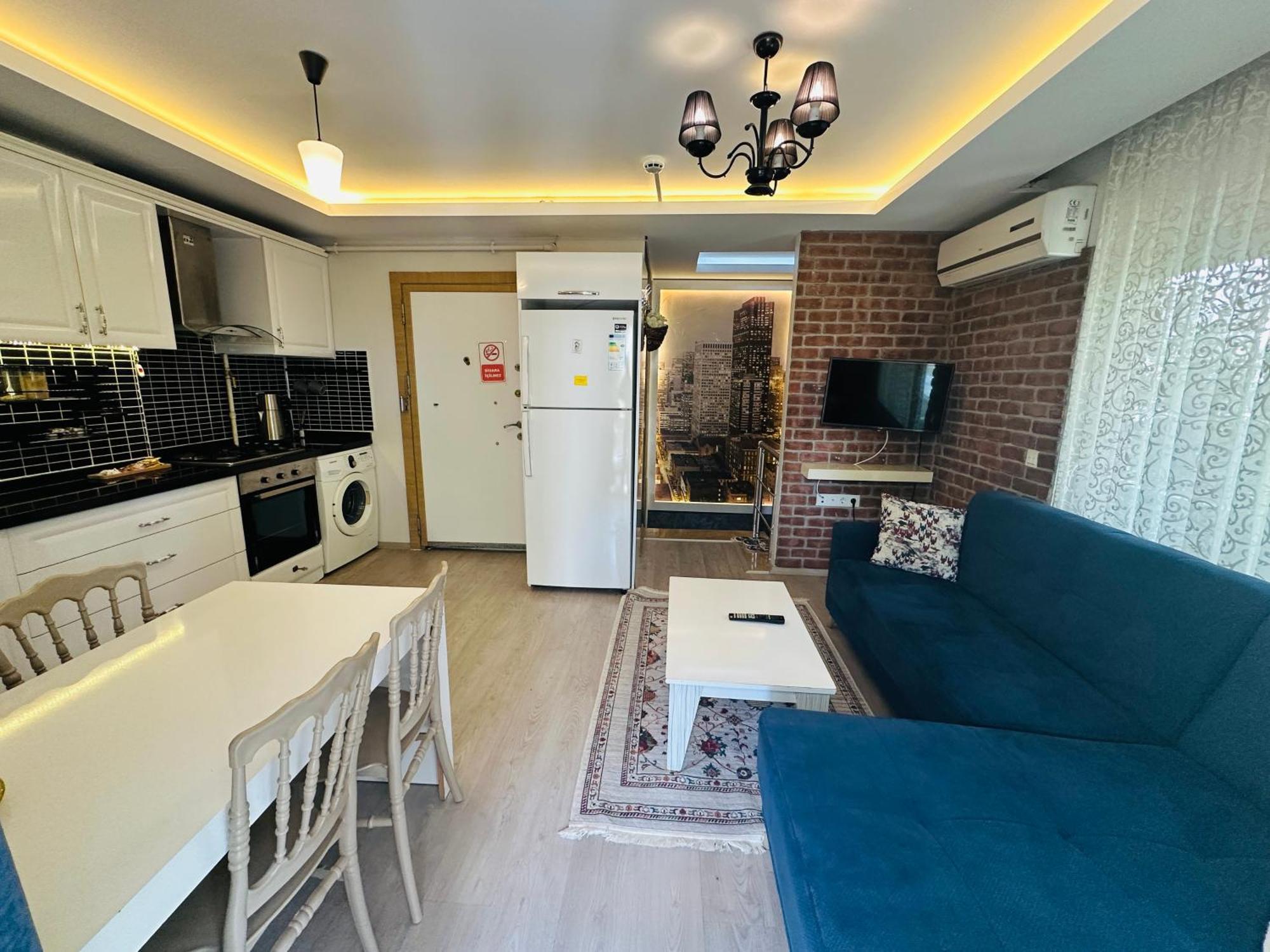 אנטליה Royal Loft Suit מראה חיצוני תמונה